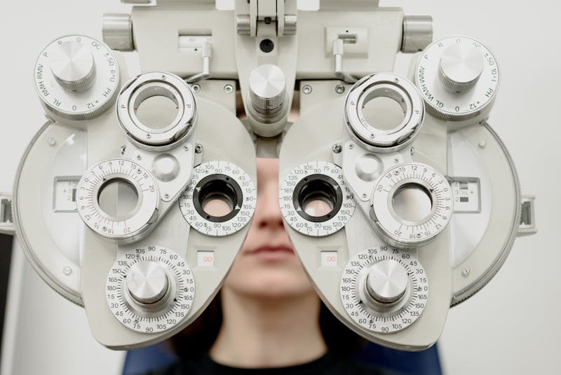 Chirurgie de la cataracte